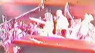 Silverchair Acid Rain en vivo en The Furnace 1994