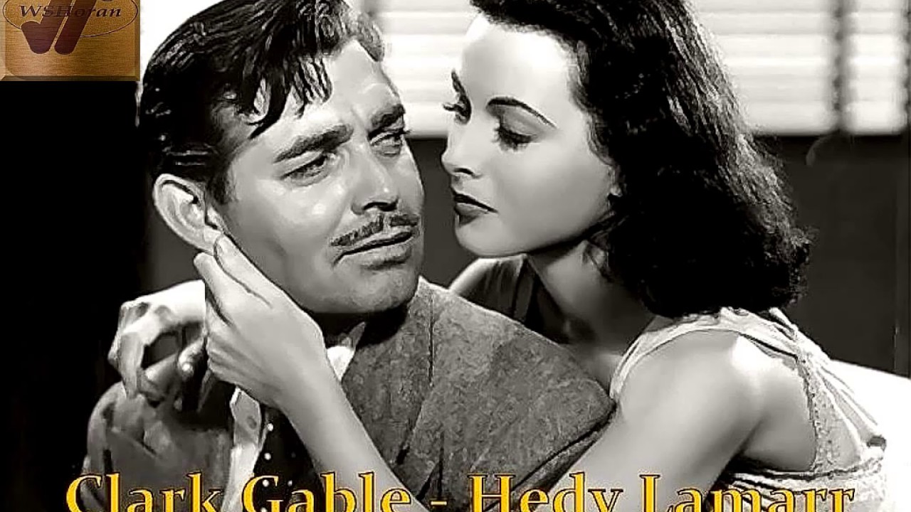 Comrade X (1940) Towarzysz X multi subtitles