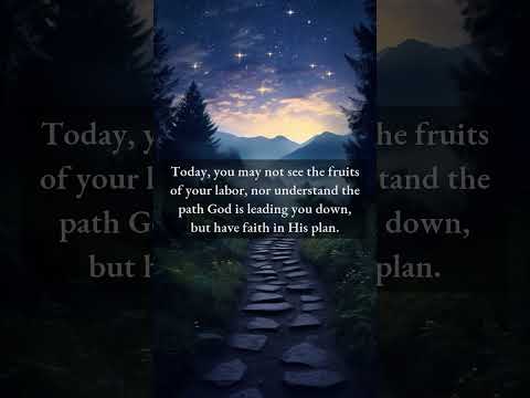 Gideon: Faith in Unseen Victory