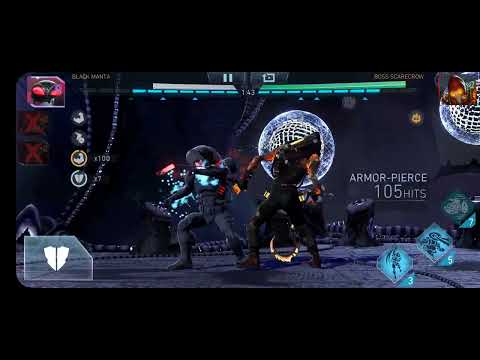 TIM solo raid artifact test in T8 League raid BM w/ Wand,  lvl 6 vs. HSC 🤦‍♂️