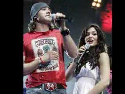 Ace Young Ultimate Idol