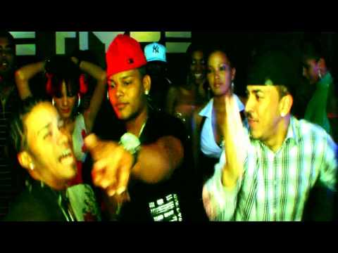 E Ta Ranka Mi Mambo Remix Official Video (Up2TheMusic)