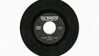 Cover art for Khrona nooo