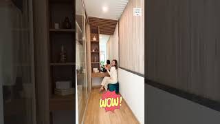 [𝗘𝗡𝗚𝗟𝗜𝗦𝗛 𝗩𝗘𝗥𝗦𝗜𝗢𝗡] 🏡 timehome 62  KARE TYPE 🫶