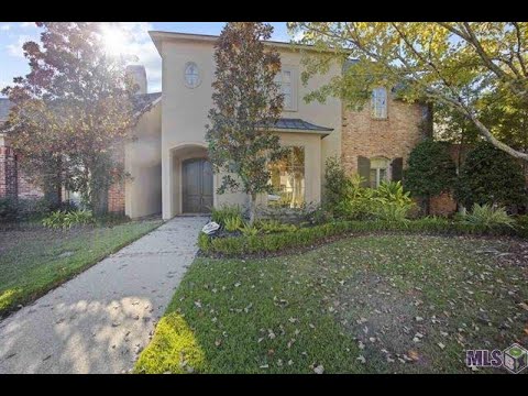2730 Bocage Lake Drive Baton Rouge , LA 70809