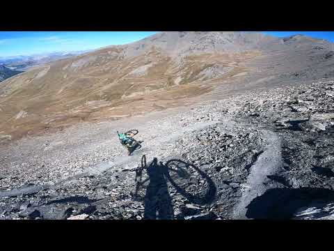 Grand Glaiza Les Fonts up!