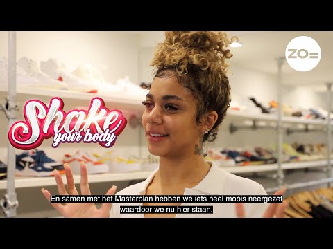ZO=ShakeYourBody