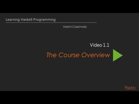 Learning Haskell Programming Grid Coordinates and Infinite Lists | packtpub com
