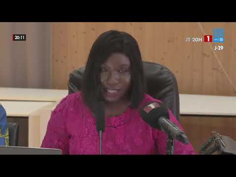 LE JOURNAL TELEVISE DE 20H - VENDREDI 02 OCTOBRE 2026