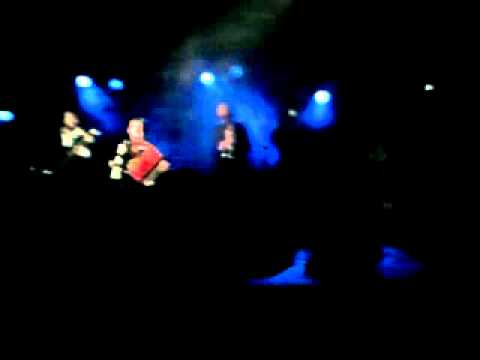44 Leningrad Live @ 18. Schlossfolk-Greiz