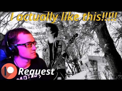 Reaction | Abandon All Ships | Less Than Love