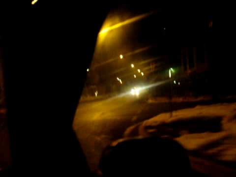 slave to the wage by car