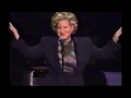 Bette Midler "Tenterfield Saddler" Peter Allen Tribute