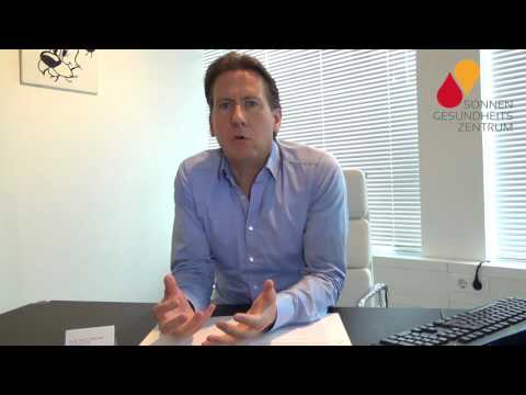 Blutgerinnung / Gerinnungsstörung in München (SOGZ)