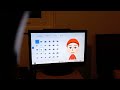 My Custom CPU Mii Toad