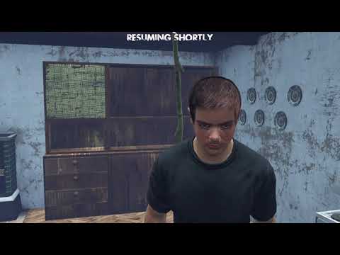 2021/06/15 - DayZ Esseker Survival - Day 947 !youtube