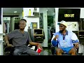 Uncut With D-Black S1 E2 Part3: Akwaboah speaks on Language Barriers and Artists blacklisting