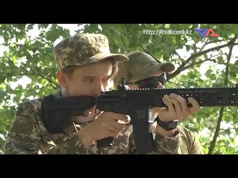 Выпуск программы “День” от 7 июня 2023г.