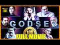 Satyadev Aishwarya Lekshmi Kashishh Rajput Blockbuster GODSE Telugu Full HD Movie | Cinema Theatre