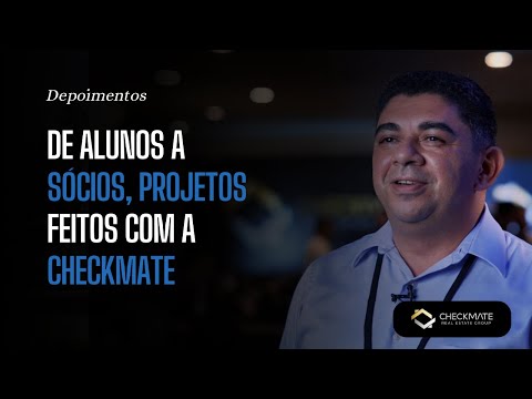 Depoimento Checkmate Property