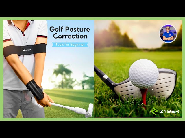 Vídeo relacionado con SUPERVR VR Golf - Club de fijación para Oculus Quest 2, Accesorios Golf+ (Controlador Derecho)