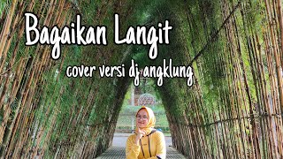 Download lagu DJ Angklung BAGAIKAN LANGIT DI SORE HARI by IMp (remix slow terbaru 2020) mp3 Download lagu DJ Angklung BAGAIKAN LANGIT DI SORE HARI by IMp (remix slow terbaru 2020) mp3