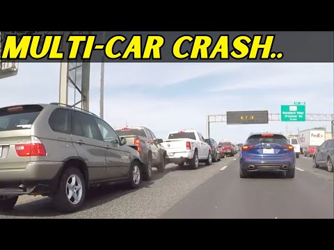 Idiots In Cars Compilation - 475 [USA & Canada Only]