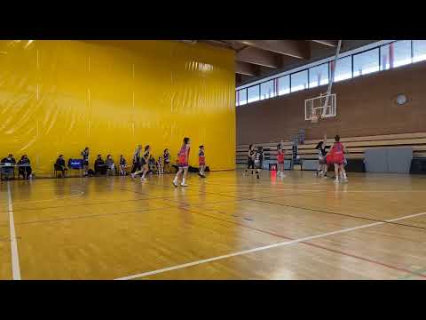 Júnior A 🆚 Lima Horta | Campeonato de España