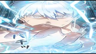 【異世界漫画最新作】『車にひかれ、半身不随になった男が、ウェブ小説『世界を呑み込む魔法使い』の世界で転生し、希望の未来を切り開くために戦う』1~40【異世界漫画】