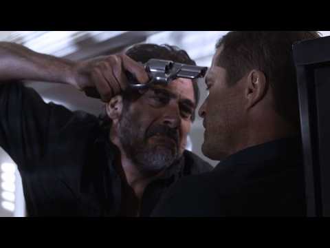 THE COURIER | Jeffrey Dean Morgan, Til Schweiger | ACTIONFILM | Ganzer Filme deutsch komplett 4K