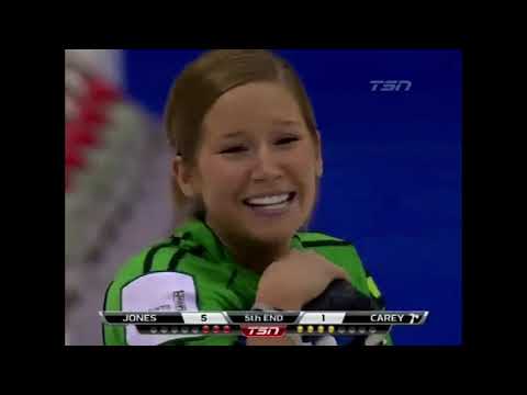 Vic, Russ and Linda explain: The Great "Thinking Time" Experiment at 2011 Canada Cup of Curling
