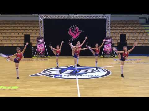 2018.06.02. Napsugár gála Sugar & Spice