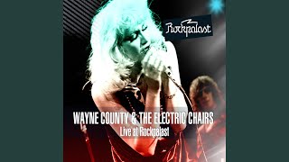 Man Enough to Be a Woman (Remastered)