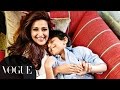 Notes To My Son Empowered Moms Of India Speak Out VogueEmpower VOGUE India