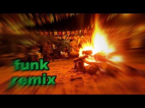 BEAT DA FESTA JUNINA - MC Vuk Vuk (FUNK REMIX) BY DJ DK EDITS