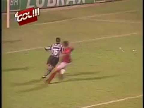 BOTAFOGO 3X1 FLAMENGO 1995