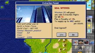 IE 20 PC games review - Powerhouse (1995)