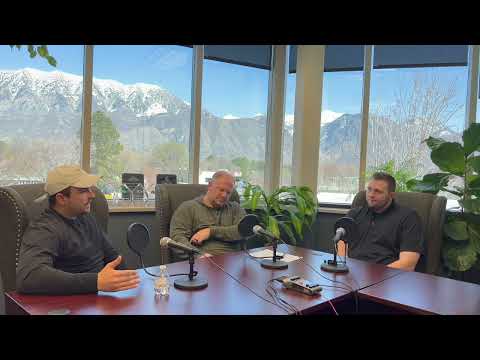 "HOUSE HACKING" with Jens Neilsen