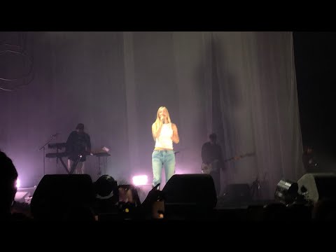 S10 - Snowsniper live Amsterdam 2023