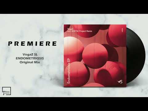 PREMIERE: VegaZ SL - Endometriosis (Original Mix) [TRANSENSATIONS RECORDS]