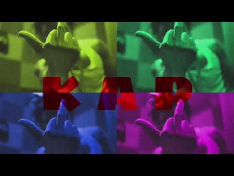 YTNBABY - KAP (OFFICIAL AUDIO)
