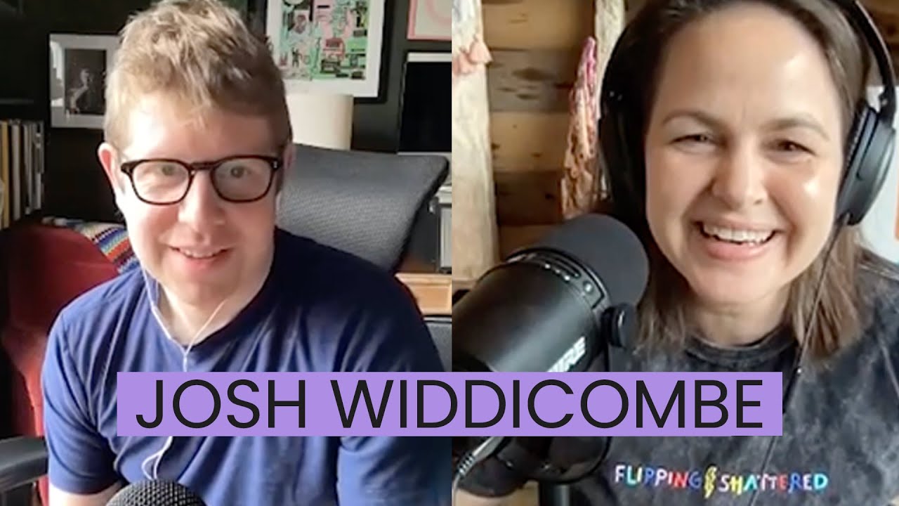 Josh Widdicombe