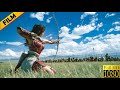 Berjuang Untuk Tanah Air Terbaru Film Sejarah Perang Aksi Subtitle Indonesia Full Movie HD