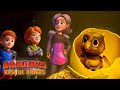 Finding A Dragon Baby DRAGONS RESCUE RIDERS HUNT FOR THE GOLDEN DRAGON