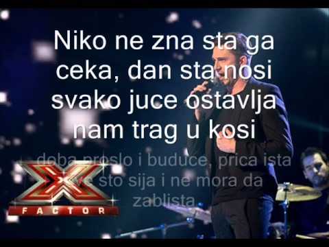 Maid Hecimovic - Odiseja Tekst