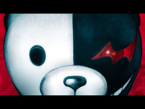 Danganronpa: I think this is the one where everyone lives? 10: The House Collects