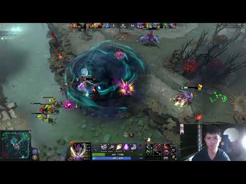 TEMPLAR ASSASSIN | Dota 2 Gameplays