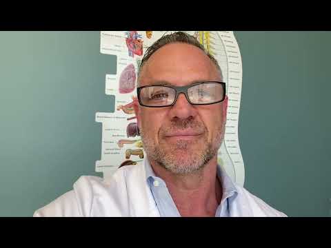 Restless Legs Syndrome and Neuropathy: What you NEED to Know!