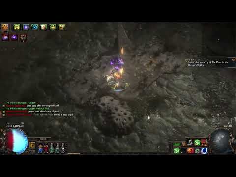 [3.17] The infinite Hunger Deathless ~ Corrupted Invitation