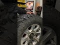 How to stud your tires